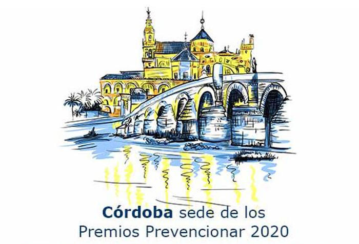 Premios Prevencionar 2020