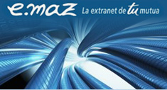 e.maz la extranet de tu mutua