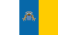File:Flag of the Canary Islands.svg