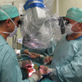 Nueva técnica de fijación cervical aplicada por primera vez en el Hospital MAZ