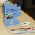 II Semana de higiene de manos y uso del guante sanitario de MAZ