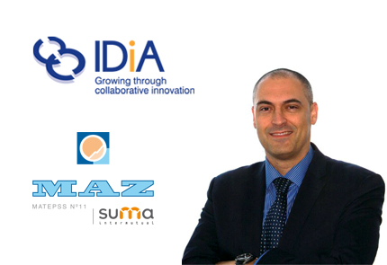 Mutua Maz se incorpora a la Junta Directiva de IDIA