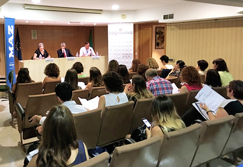 Jornada sobre novedades en materia de Seguridad Social en Valencia