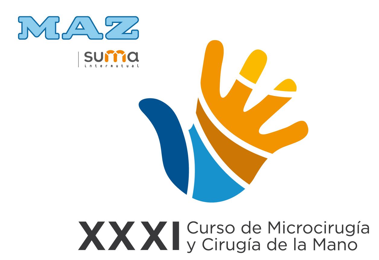 XXXI Curso de Microcirugía y Cirugía de la Mano Hospital MAZ Zaragoza
