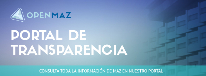 Open MAZ - Portal de Transparencia