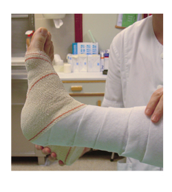 Traumatología - Hospital MAZ