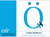 Quality Health Excelencia en Calidad Asistencial