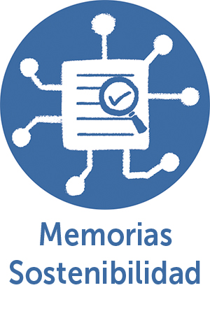 Memorias de Sostenibilidad