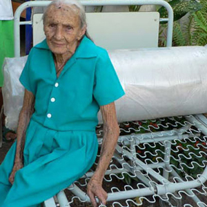 Donación MAZ a Familias Unidas