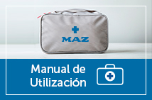 botiquines MAZ