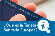 tarjeta sanitaria auropea