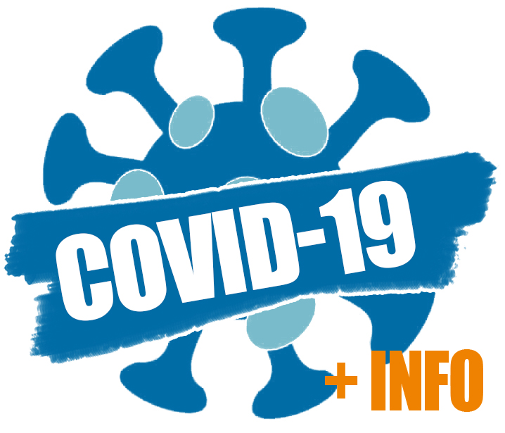 Información Coronavrus COVID-19