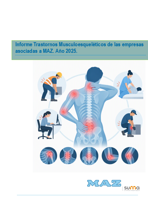 Transtornos Musculoesqueleticos