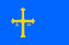 File:Flag of Asturias.svg